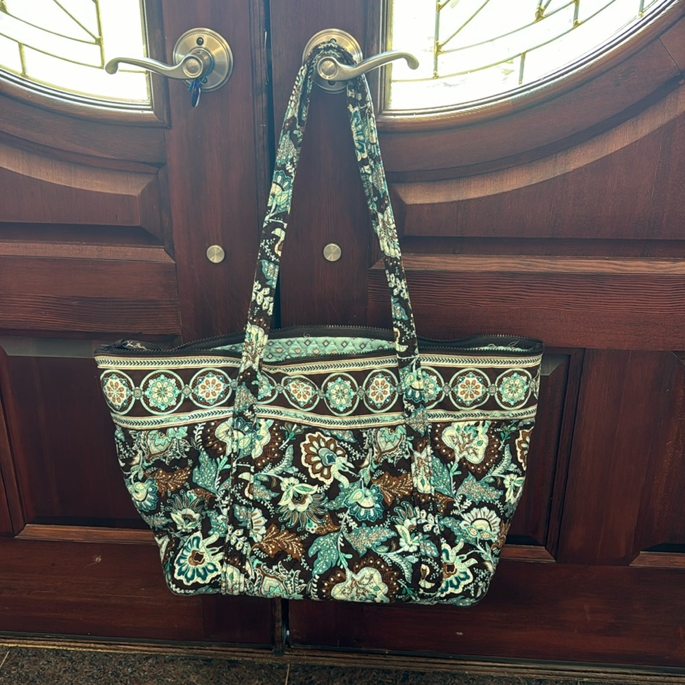 Vera Bradley bag